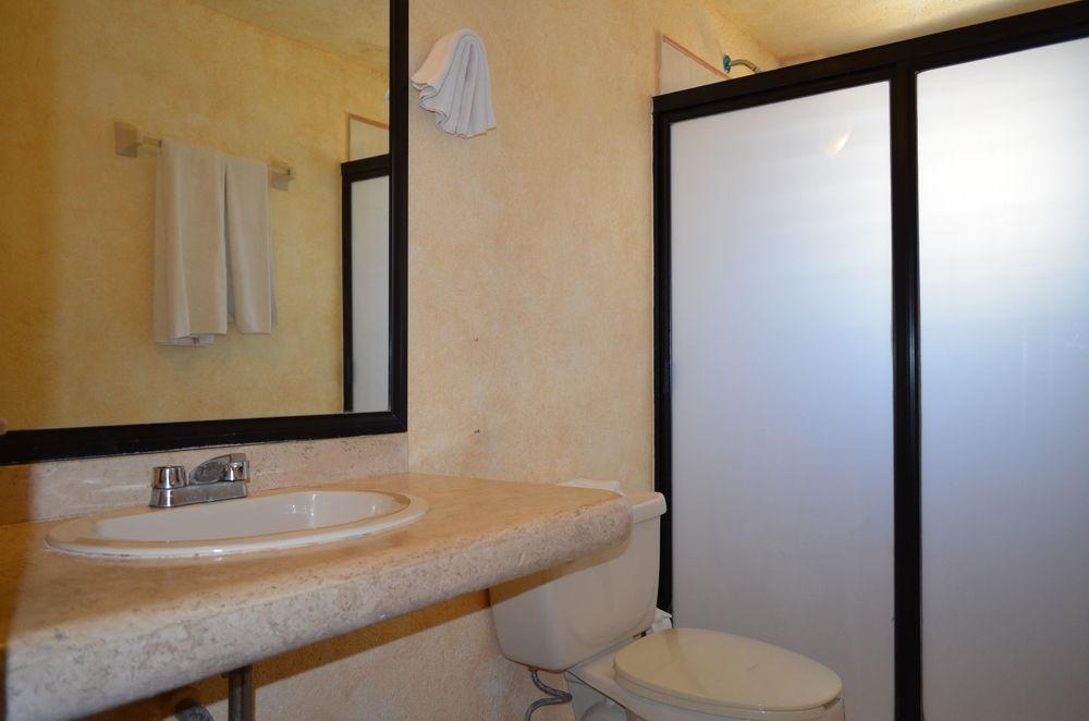 Villas La Lupita Acapulco Exterior foto