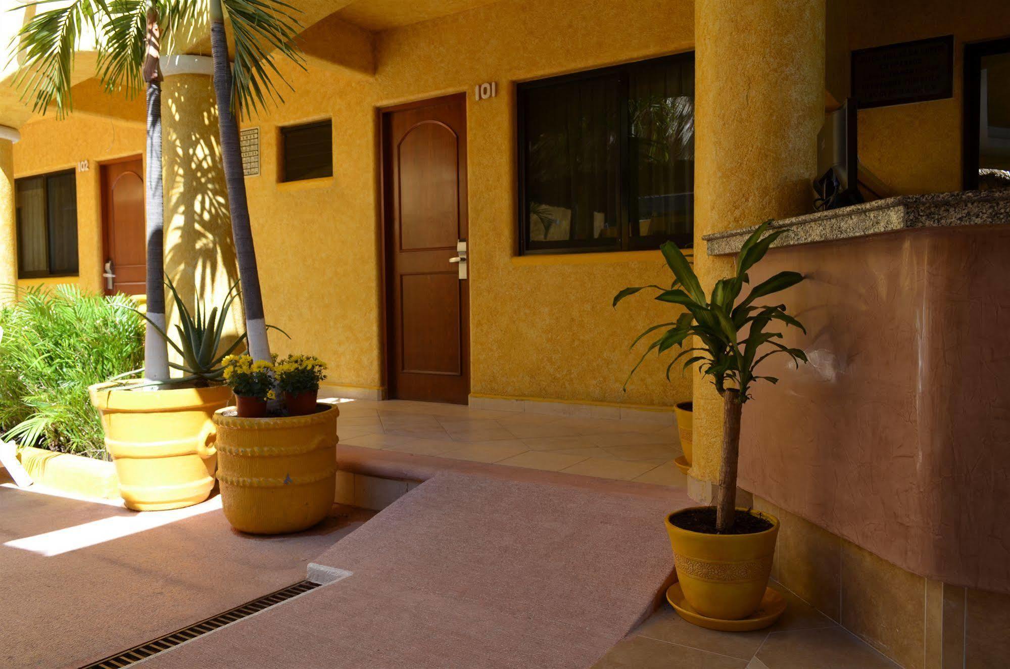 Villas La Lupita Acapulco Exterior foto